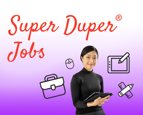 Super Duper Jobs