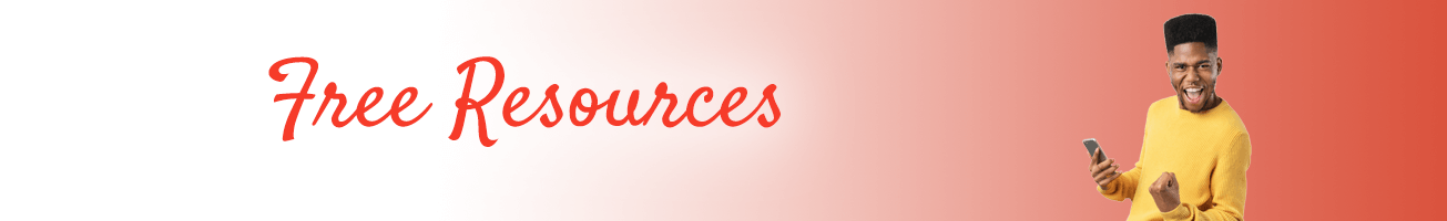 Super Duper Free Resources