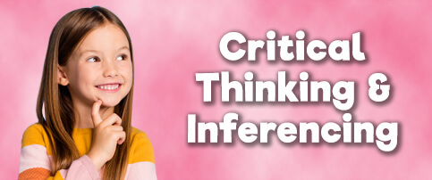 Counselor - Critical Thinking & Inferencing
