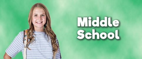 Counselor - Middle School