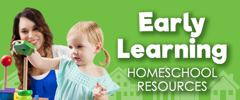 Home School - Early Learning