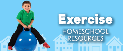 Home School - Exercise