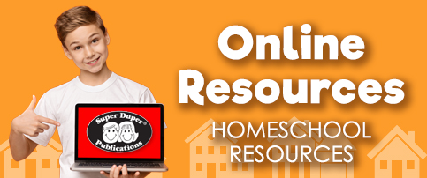 Home School - Online Resources