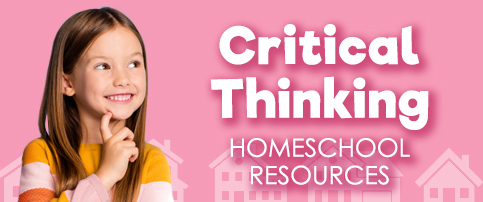 Home School - Critical Thinking