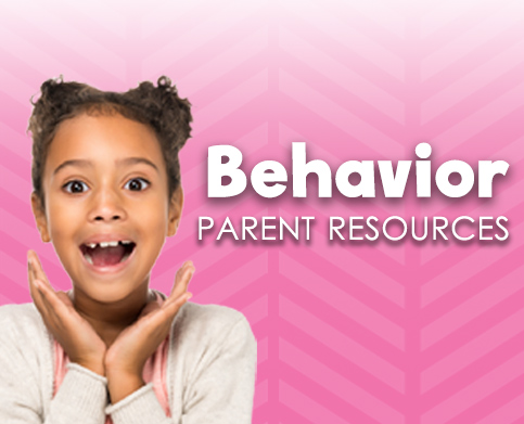 Parent Resources Behavior