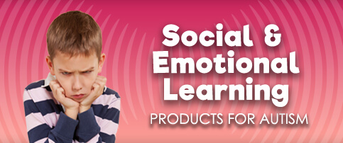 Autism Social & Emotional Learning