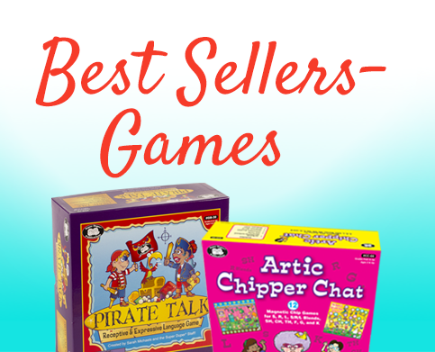 Best Selling Games