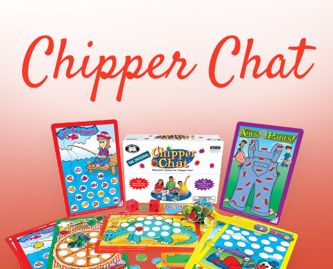 Chipper Chat®