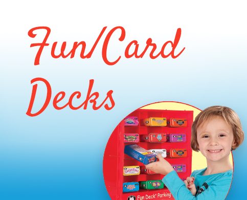Fun/Card Decks