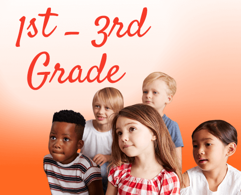 1st-3rd Grade