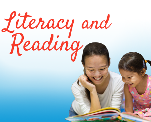 Reading / Literacy