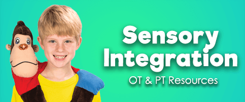 OT & PT Sensory Integration