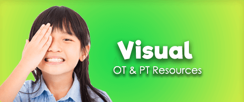 OT & PT Visual