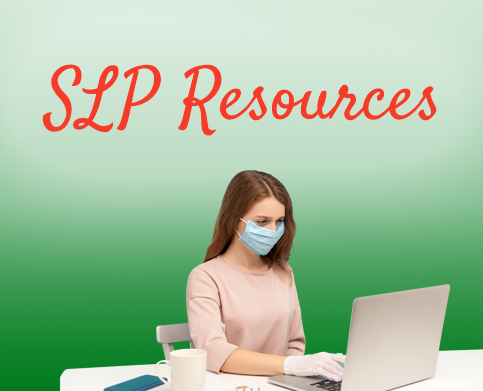 SLP Resources