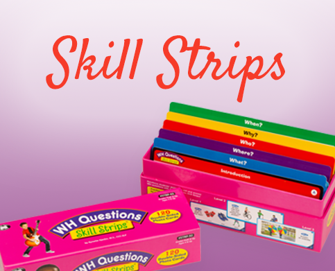 Skill Strips