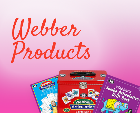 Webber Products