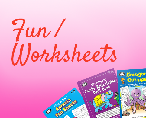 Fun / Worksheets