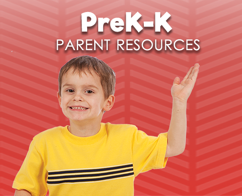 Parent Resources PreK-K