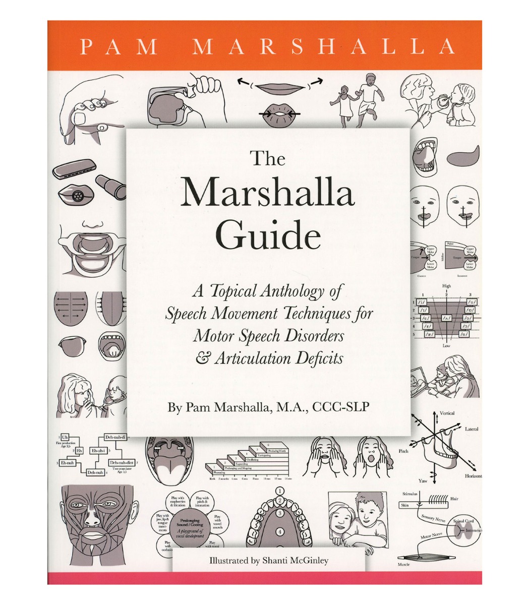 The Marshalla Guide