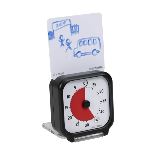 Countdown Timer (8 / 20cm) Activity Time Timer for School, Work, Home —  The OT Store