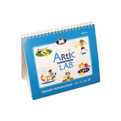 ARtIC LAB® Spanish Easel