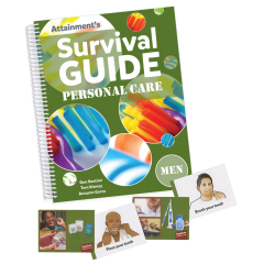 Survival Guide: Personal Care - Men