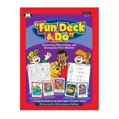 Fun Deck® and Do™
