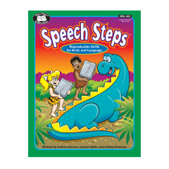 Speech Steps®