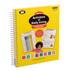 Webber  Activities of Daily Living Tips and Teaching Companion