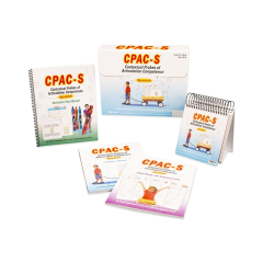 CPAC-S  Complete Spanish Kit