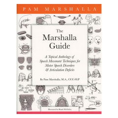 The Marshalla Guide