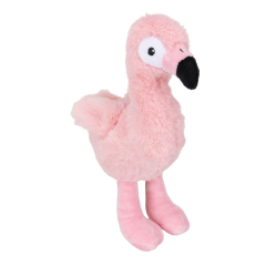Flora Flamingo Plush Stuffed Animal