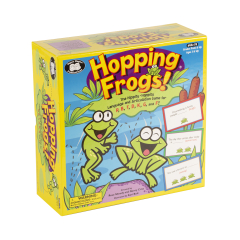 Hopping Frogs® Board Game
