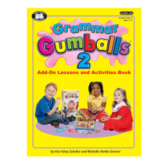 Grammar Gumballs  2