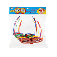 Jeepers Peepers Extra Glasses