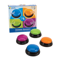 Answer Buzzers