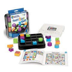 Mental Blox Go!