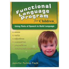 Functional Language Program for Children