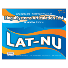 LAT-NU Complete Kit
