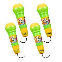 Echo Microphones (4-pack)
