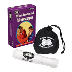 Mini-Textured Massager