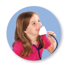 The Oral & Nasal Listener™