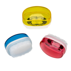 Webber Neon Pressure Brushes