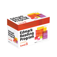 Edmark Reading Program Level 2