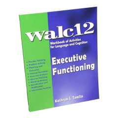 WALC 12 Executive Functioning