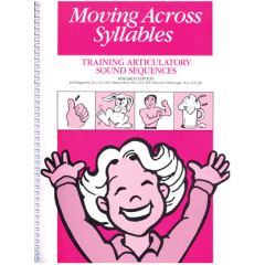 Moving Across Syllables