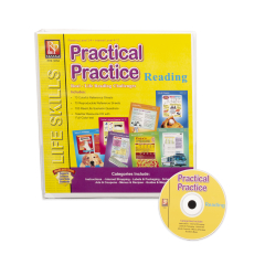 Practical Practice Reading: Life Skills