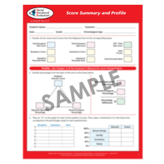 SEE® Summary Profiles (30)