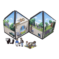 My Little Zoo