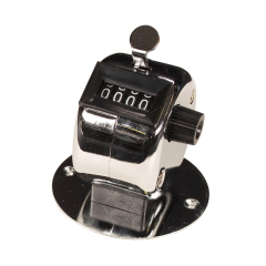 Super Duper Tally Counter